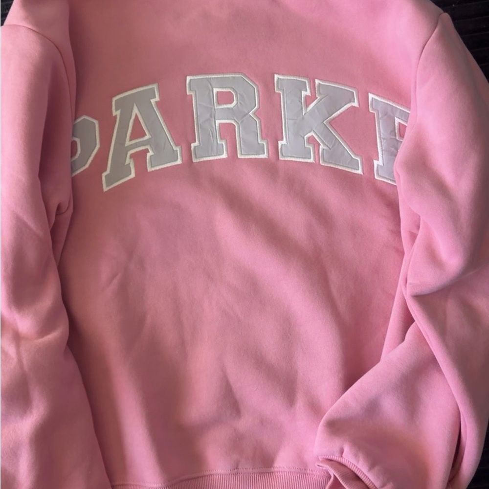 Parke Valentine’s Day drop 2026